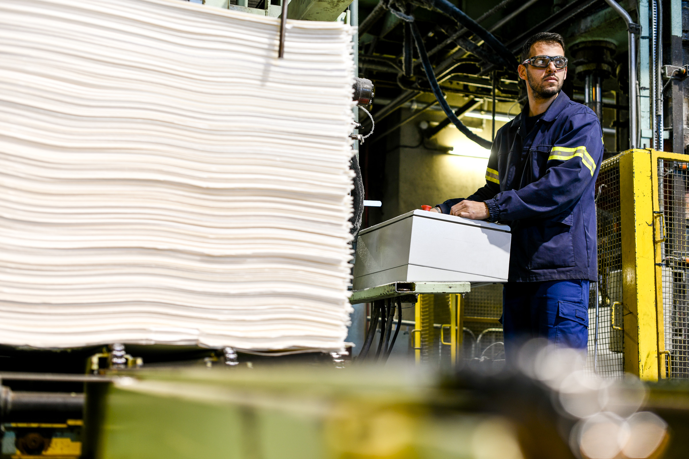 Conditionnement FESG