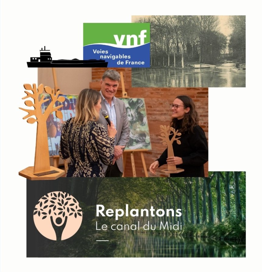 Engagement Environnement