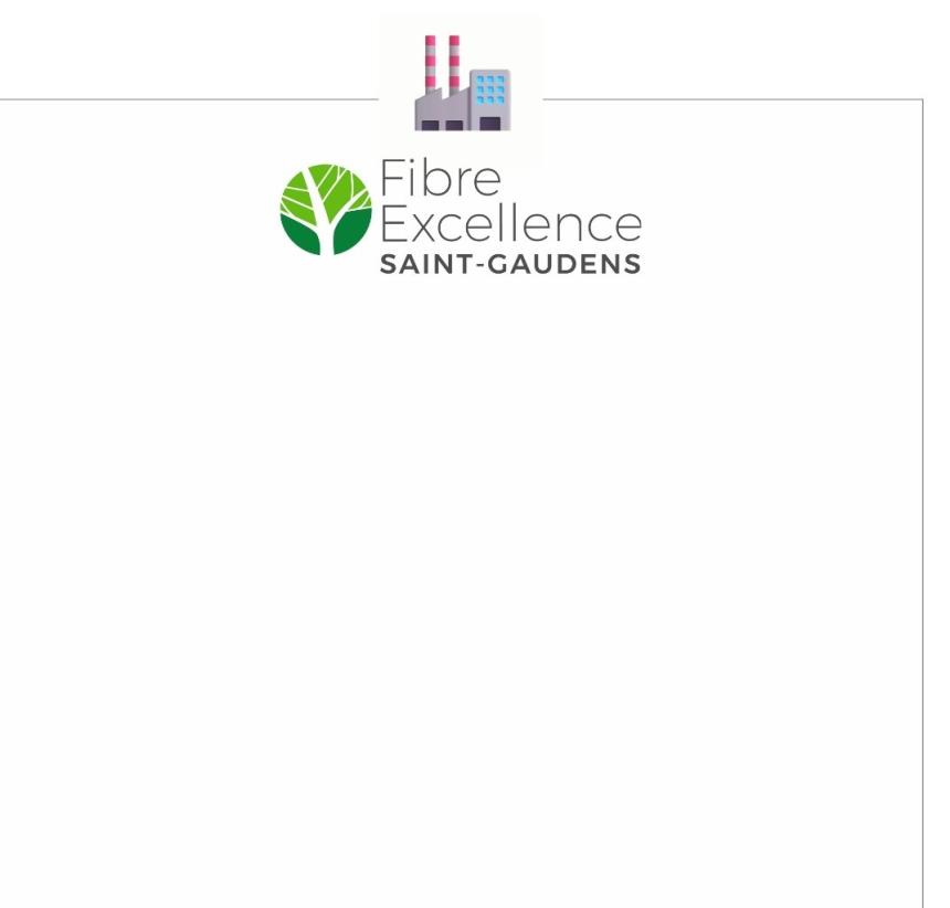 Fibre Excellence Saint-Gaudens