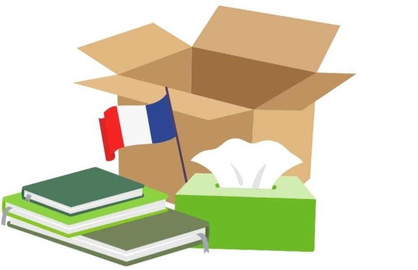 Carton-papier-hygiène