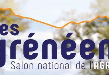 Les Pyrénéennes 2024